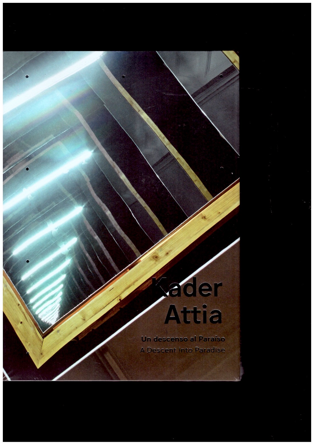 ATTIA, Kader - A Descent into Paradise
